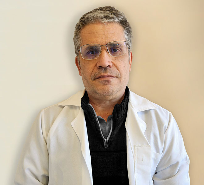Dr. Leandro Dias